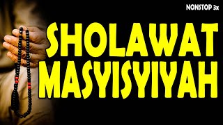 Download lagu sholawat masyisyiyah mp3