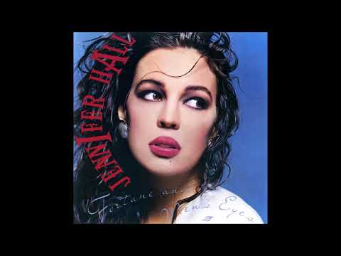 Jennifer Hall - Luke