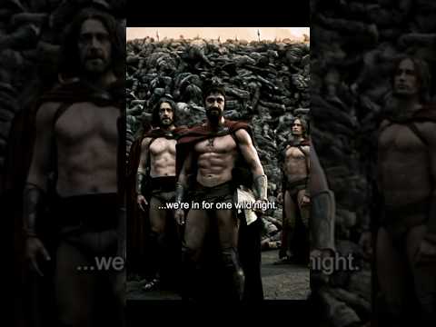 🛡️ 300 Spartans vs. The Immortals — Shield Wall Unbreakable! ⚔️ | 300