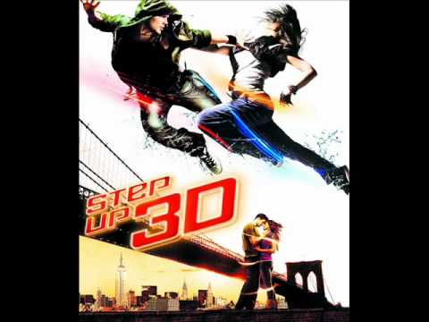 T-Pain (Ft. Roscoe Dash, Fabo and Billy Badnewz) - I Got My Own Step Remix (Step It Up 3D)