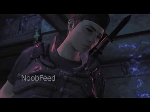 Metal Gear Survive - Part 18 Is Code Talker Here? - Xbox One X No Commentary