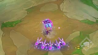 [戰棋] 棋手-星光阿卡莉