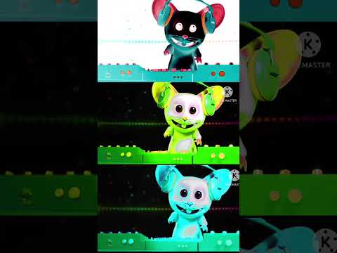 ✨mr.mouse! the DJ!😎😄 Sparta pitch effects #spartapitch #sparta #youtubeshorts #youtubevideo