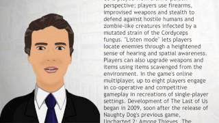The Last of Us - Wiki Videos