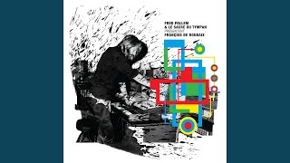 Indicatif commissaire Moulin