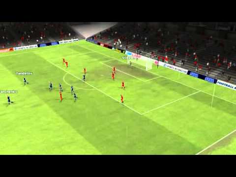 SKA Khabarovsk 0 - 2 Mordovia - Match Highlights