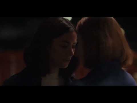 Lesbian Kiss Ava And Ruby 23#