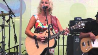 Lorrie Morgan - &quot;Picture of Me (Without You)&quot; at CMA Fest 2012