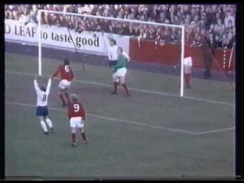 1971-72 - Nottingham Forest 0 Derby County 2 - Highlights