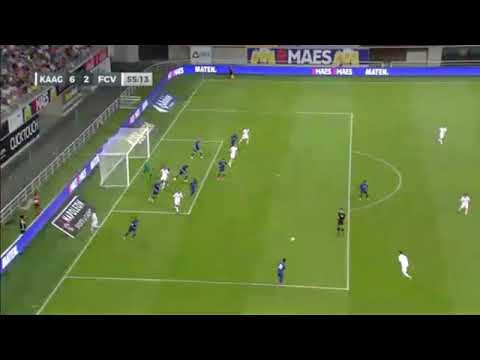 Bogdan GOAL! Gent 6-2 Viitorul