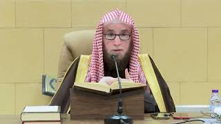 صورة التعليق على تفسير السعدي | سورة الأنعام ٤-١٦ | الشيخ أ.د يوسف الشبل