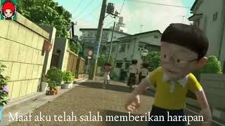Download lagu Story wa animasi doraemon sedih mp3