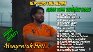 Download lagu KLIP VIDIO 1 JAM FULL ALBUM LAGU AMAR ZONI - POP MINANG MELAYU TERBARU 2025 mp3