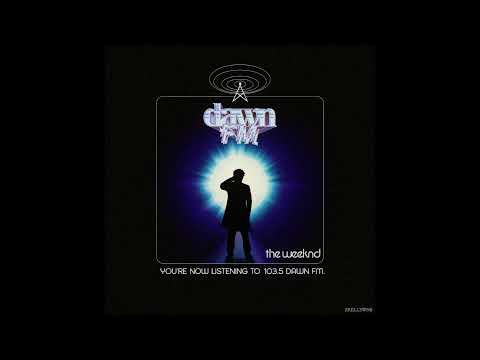 The Weeknd Type Beat x Synthwave Type Beat x Dawn FM Type Beat " Love Detective "