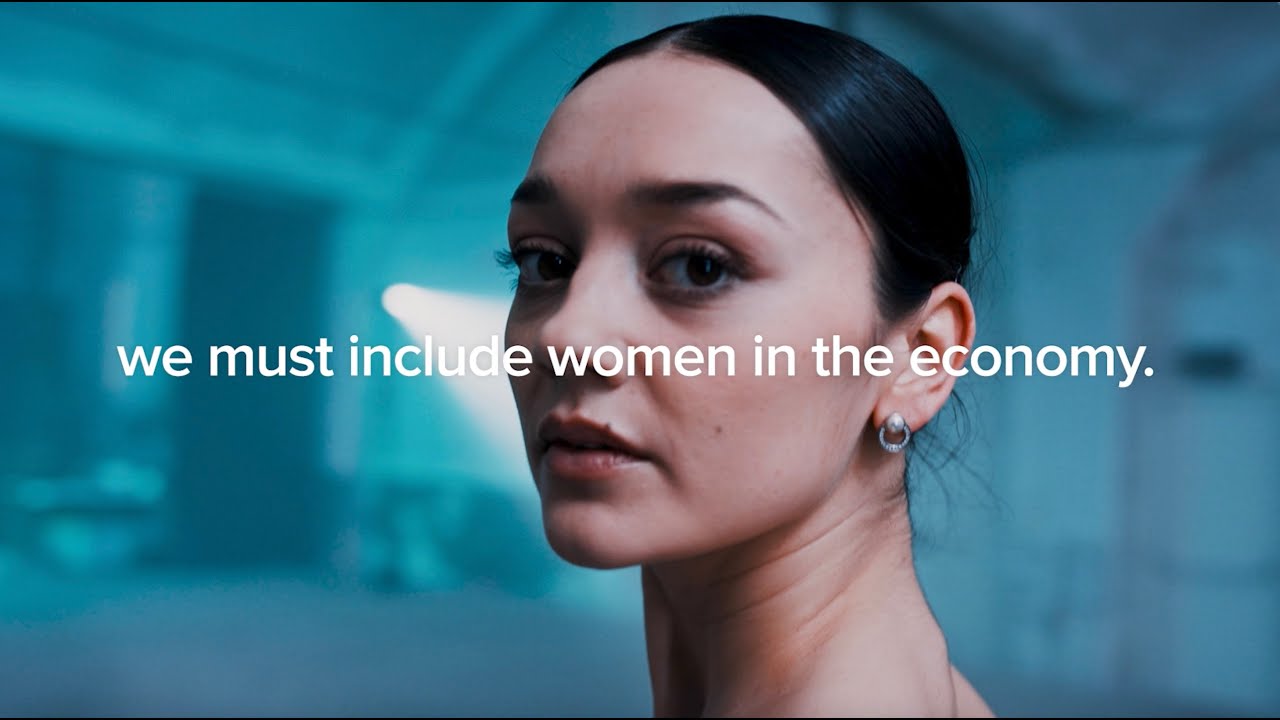 Gender Equal Economies