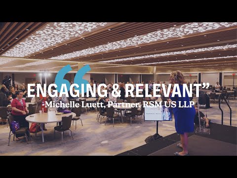 Speaker Nicole M. Bianchi: Leadership + Bravery = BravershipTM
