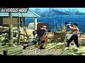 Solid Snake Vs Johnny Cage MK2 Metal Gear Vs Mortal Kombat MUGEN