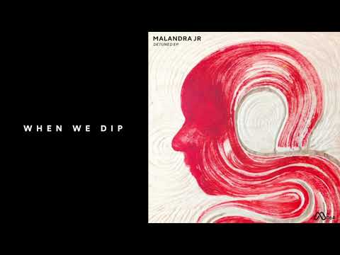 Premiere: Malandra Jr - Detuned [MOOD Records]