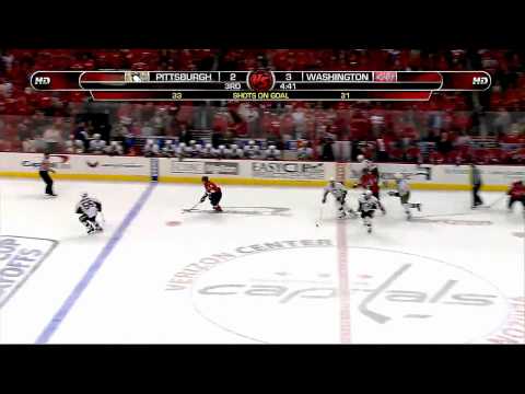 Alex Ovechkin | Run This Town HD