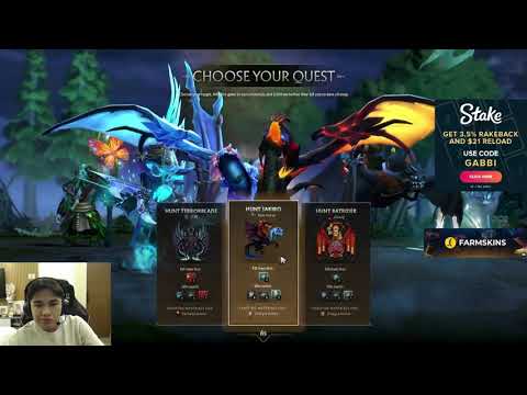 Gabbi's Perspective - What A Flawless And Easy Game KDA 12/1/11