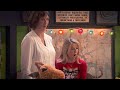 Miranda and Stevie meet a Fireman! | Miranda | BBC Comedy Greats