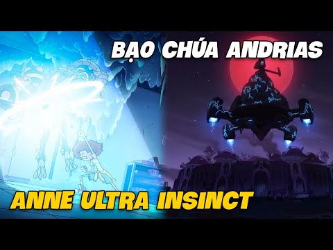 Amphibia Tóm Tắt Temporada 3, Temporada 1 | W2W Cartoon