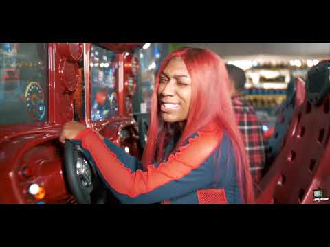 Young Shoddy - L U S T V I B E Z