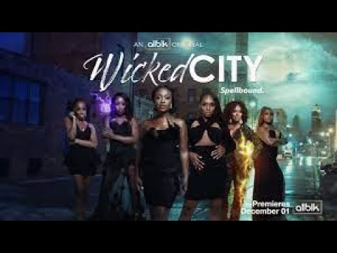 Wicked City  S01E06
