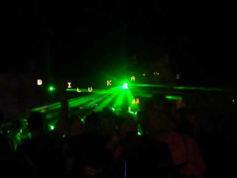 OBI VS LUKAS @ MONEGROS DESERT FESTIVAL 2010