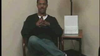 Pastor Isaiah's BIG Announcement