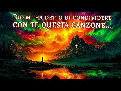 TERRA SANTA PIANGE — 😭 IL CANTO CHE RAGGIUNGE IL CIELO