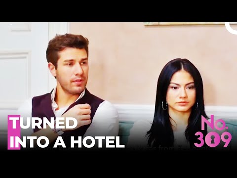 And They Don't Stop Coming to Songül's House - No. 309