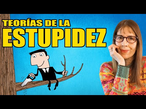 Do you know how to recognize a stupid person? Livraghi's Theories of Stupidity and Cipolla's 5 Laws