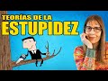 Sabes Reconocer A Un Estúpido Las Teorías De La Estupidez De Livraghi Y Las 5 Leyes De Cipolla