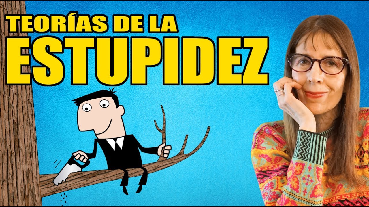 ¿Sabes reconocer a un estúpido? Las Teorías de la Estupidez de Livraghi  y las 5 Leyes de Cipolla
