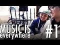 Eka Gustiwana - Collab Sama Driver Gojek