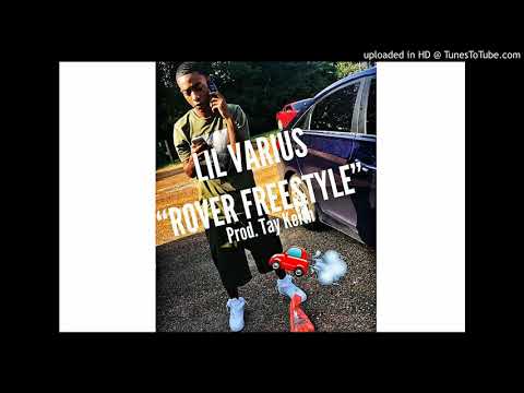 Lil Varius| Blocboy JB "Rover TrapMix"| Official Audio|