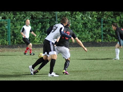 Aerodynamika Nocnika - Voigt Medica: 5. tydzień (FLS Jesień 2014)