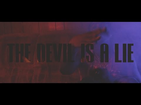 The Devil Is A Lie x Chuck Money
