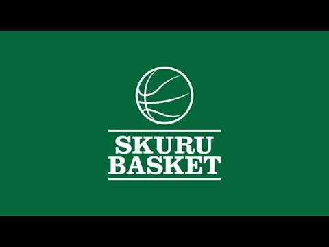 Åkersberga Basket : 76 - 29 : Ockelbo Basket - RM Omgång 3 - 2020-02-02