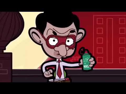 Jaś Fasola Po Polsku Nowe Odcinki 51 - Jaś Fasola Bajka Dla Dzieci Po Polsku 2018