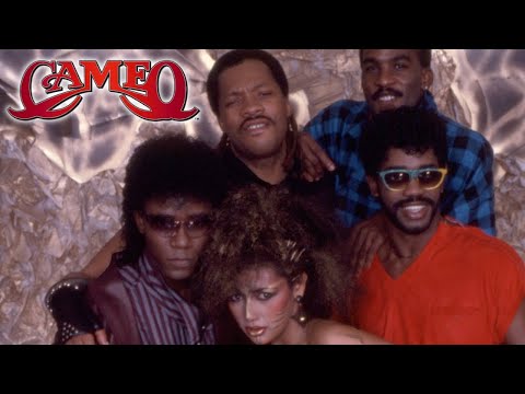 What Happened To 70s/80s Funk Band Cameo?