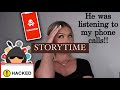 My Ex Was Probably Worse Than Yours STORYTIME FROM ANONYMOUS