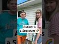 This Is Your Quarterly Reminder Autism Is A SPECTRUM Autistic Autism Autismawareness