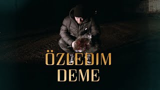 Musik-Video-Miniaturansicht zu ÖZLEDİM DEME Songtext von Umut Capone