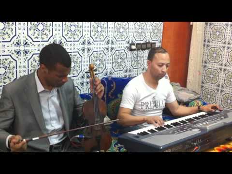 khilass cha3bi jarra  tana et oukaddi