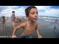 13 August 2016 Furtuna Eforie Nord Part 3