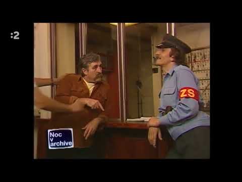 1989  Lasica & Satinský & Filip Pekne vítam NAMESTIE SNP