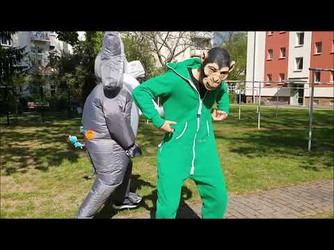 der Elefantentango (reupload Inkognito)