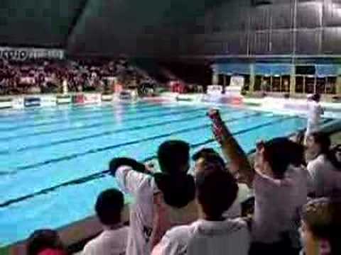 TEVA Vasas vs Jug Dubrovnik (Euro league 09-02-2008) 2/4